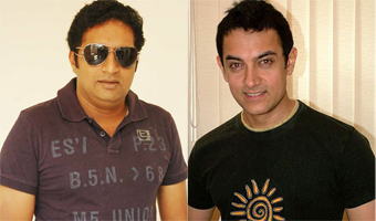 Is PR directing Aamir in Akasamantha remake?