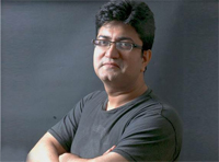 Prasoon Joshi pins hope on kids for better environment