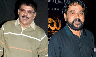 Priyadarshan, Santhosh Sivan team for Hindi remake of Nadodigal