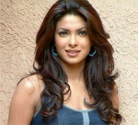 I consider myself geeks fantasy: Priyanka