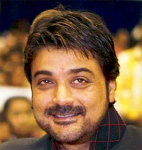 Prosenjit was reluctant to do Shanghai