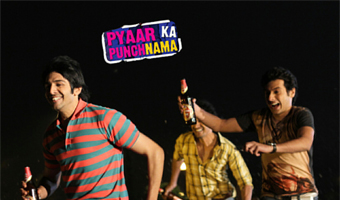 Pyaar Ka Punchnama 2 on floors next year