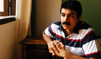 Rajiv Menon to direct film on MS