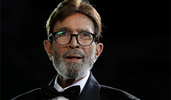 Ailing Rajesh Khanna admitted to hospital