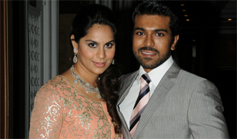 Tarun Tahiliani to design for Upasna Ram Charan wedding