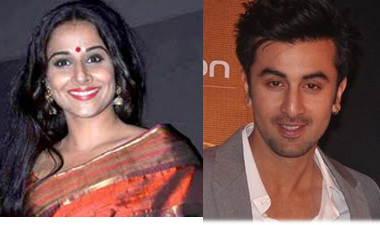 Ranbir, Vidya win top IIFA honours