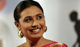 Triple bonanza for Rani in Aiyyaa