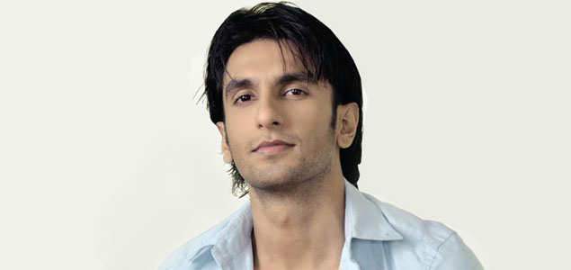 Lootera shaping up as memorable film: Ranveer