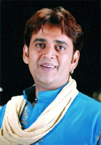 Ravi Kishan in Jhalak... because of daughter