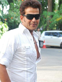 Forced weight loss for Ravi Kishan