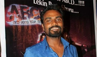 I always wanted to make a dance film: Remo DSouza