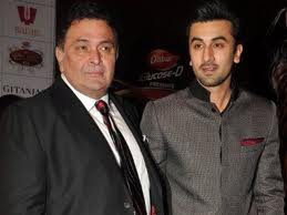 Rishi, Ranbir to perform together at IIFA?