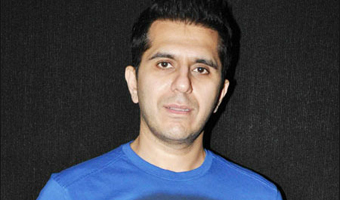 Working with new directors learning experience: Ritesh Sidhwani