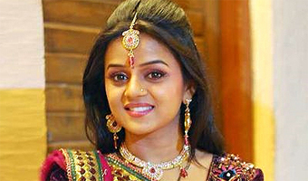 Jayshree Soni to be replaced in Niyati?