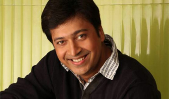 TV actor Sachin Parikh prefers negative roles