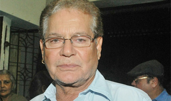 Salim Khan turns script doctor for Sher Khan