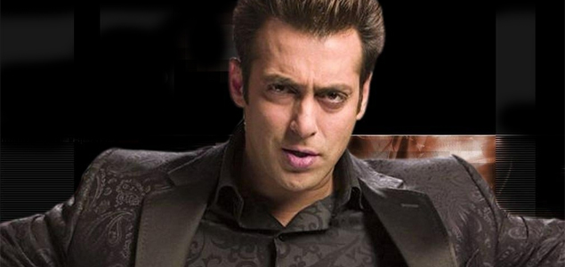 Salman to shoot Son Of Sardar item song by July end