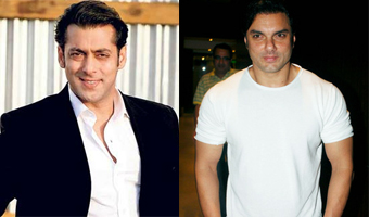 Filmmakers queue for Salman, but Sohail gets priority
