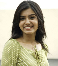 Samantha out of Mani Ratnams Kadal