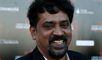 Santosh Sivan receives world recognition