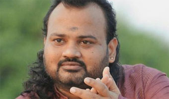 Selvaganesh: from music to production