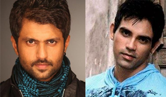 Aamir Dalvi replaces Dakssh Ajit Singh in Chhal...