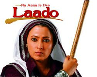 Na Aana Is Des Laado goes off air July 27