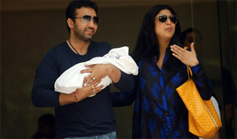 No tweeting for Viaan now