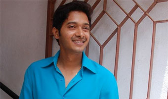 Shreyas Talpades unfulfilled painting dream