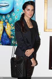 Shruti heads for Madonnas live concert