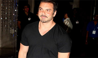 Sohail doesnt blame anyone for accident on Dabangg 2 set