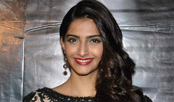 Sonam asks fans for special birthday gift