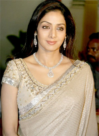 English Vinglish written with Sridevi in mind: R.Balki