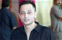 Mom proud of Sujoy Ghosh