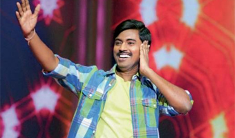 KBC winner Sushil Kumar in Jhalak Dikhhla Jaa 5