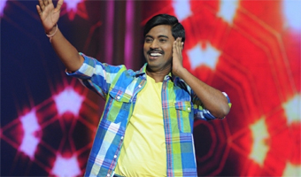 I pray, I dont get offers like Jhalak...: Sushil Kumar