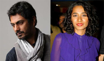 Tannishtha, Nawazuddin win big award at NY film fest