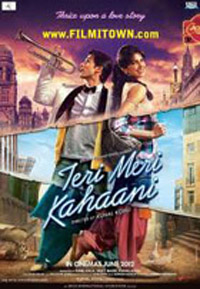 Teri Meri Kahaani promotion in Melbourne 