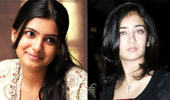 Tulasi replaces Samantha in Kadal