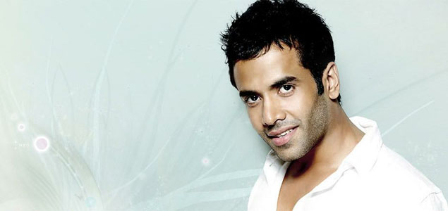 Want to do dads Caravan or Farz: Tusshar