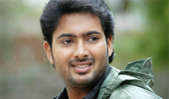 Uday Kiran to play cop