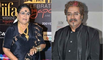 Hariharan, Uthup pay musical tribute to Indian cinema