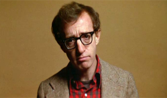 No retirement for now: Woody Allen