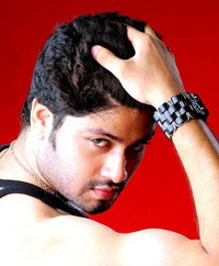 Shehin signs his second film Mrs. Husband