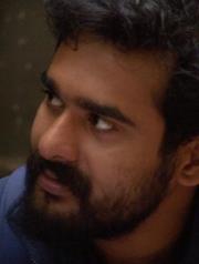 Siddharth Bharathan to concentrate on acting for the moment