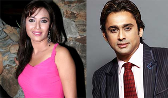 Nausheen Anuj team up again for Crimes of Passion 