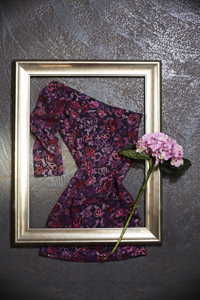 Anushka Khanna to debut at LFW with Floral Fragments