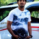 Will Dulquer Salman lead in Son of Alexander?