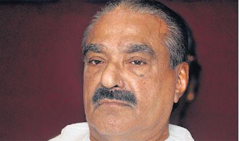 Kerala government company to produce films, upgrade theatres