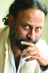 Indian animation industry ready to take off: Ketan Mehta
